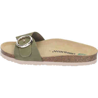 Pantolette Pantoletten 2