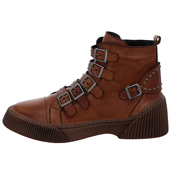 Stiefel & Stiefeletten