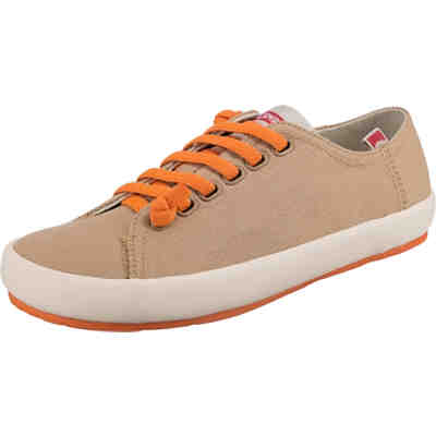 Peu Rambla Vulcanizado Sneakers Low