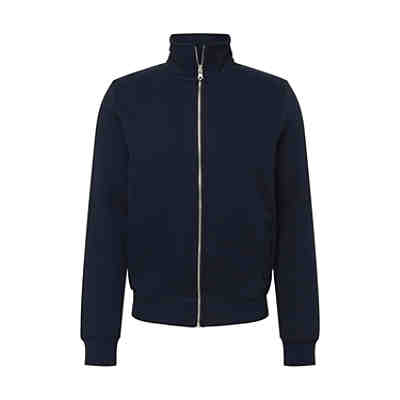 Sweatjacke