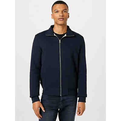 Sweatjacke 2