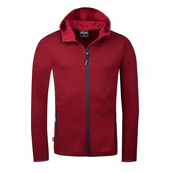 Herren Fleecejacke Skardsvik Fleecejacken