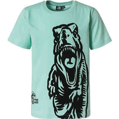 Jurassic World T-Shirt für Jungen