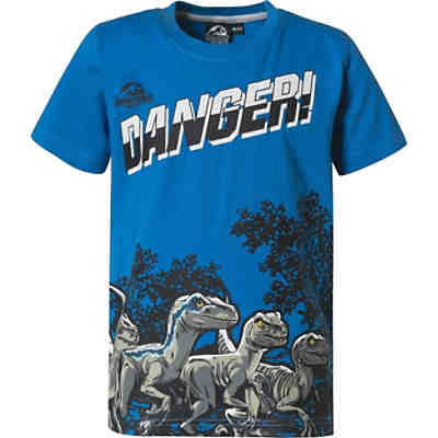 Jurassic World T-Shirt für Jungen