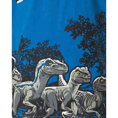 Jurassic World T-Shirt für Jungen 2