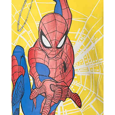 Spider-Man T-Shirt für Jungen 2