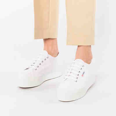 2790-cotw Linea Up And Down Sneakers Low 2