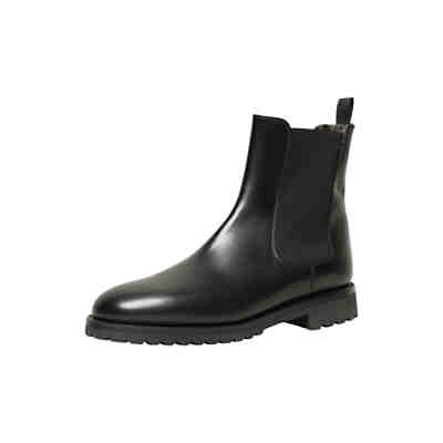 Henry Stevens Boots Ella CB1 Klassische Stiefeletten
