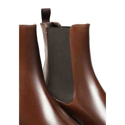 Henry Stevens Boots Ella CB1 Klassische Stiefeletten 2