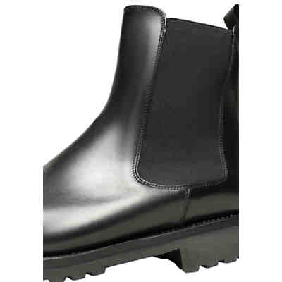 Henry Stevens Boots Ella CB1 Klassische Stiefeletten 2