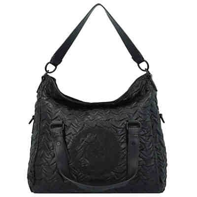 Schultertasche 32 cm Handtaschen