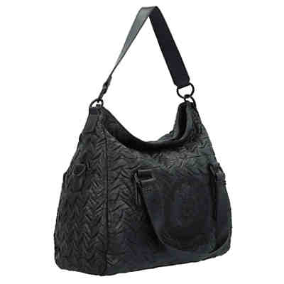 Schultertasche 32 cm Handtaschen 2