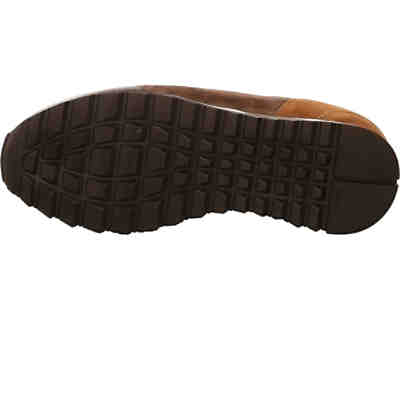 Barcelona Schnürer Sneakers Low 2