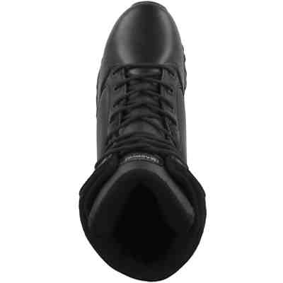 Hi-Tec Viper Pro 8.0 Leather WP EN + Boots Herren Schnürstiefeletten 2