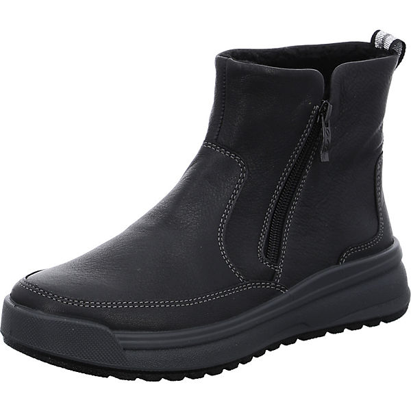 Stiefelette Damen Stiefel