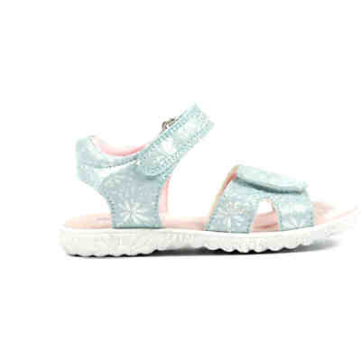 Sandalen SOLE für Mädchen von RICHTER 2