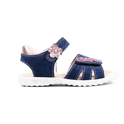 Sandalen SOLE für Mädchen von RICHTER 2