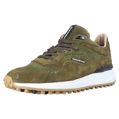 Noppi Sneakers Low