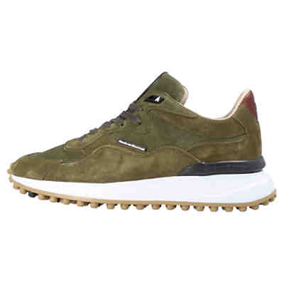Noppi Sneakers Low 2