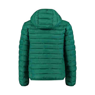 Jacke Alex jr Softshelljacken für Jungen 2