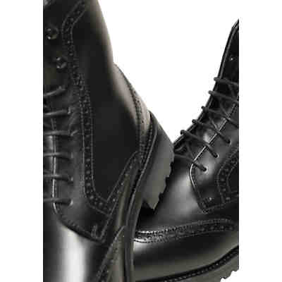 Henry Stevens Boots Ella FBDB Schnürstiefeletten 2