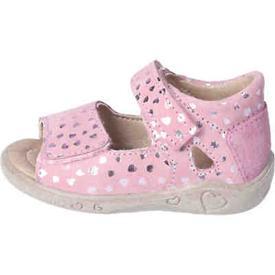 Baby Sandalen TAYA für Mädchen 2