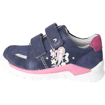 Sneakers Low Blinkies BOBI für Mädchen 2