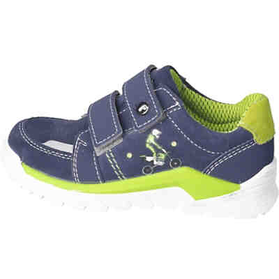 Sneakers Low Blinkies BOBI für Jungen 2