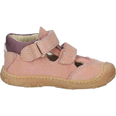 Baby Sneakers Low EBI für Mädchen 2
