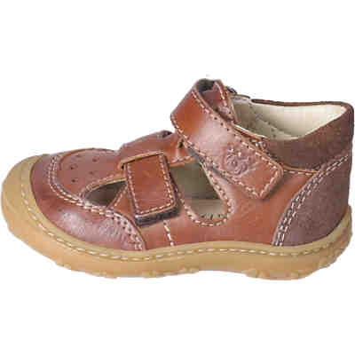 Baby Sneakers Low ENI für Jungen 2