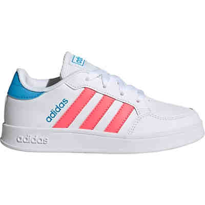 Sneakers Low BREAKNET K für Mädchen 2