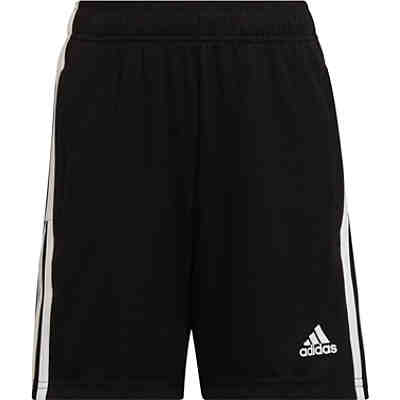 Shorts TIRO TR SHO ESY für Jungen (recycelt)