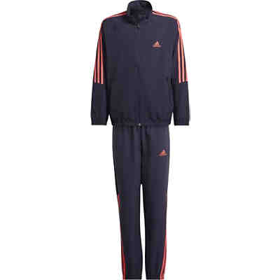 Jogginganzug B WOVEN TS für Jungen