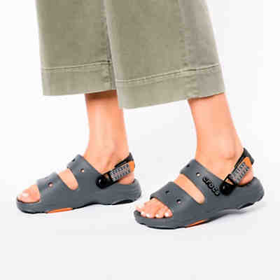 Classic All-terrain Sandal Outdoorsandalen 2