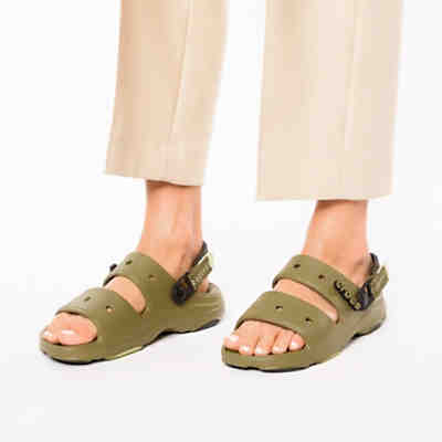 Classic All-terrain Sandal Outdoorsandalen 2