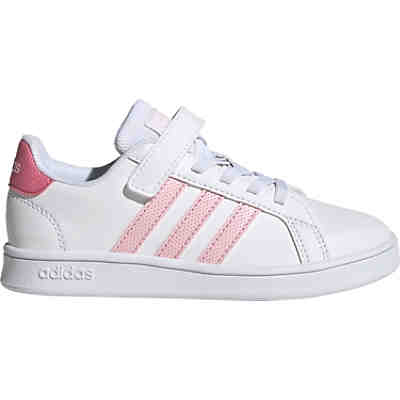Sneakers Low GRAND COURT für Mädchen 2