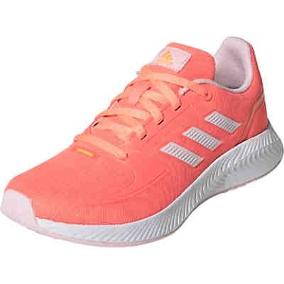 Sportschuhe RUNFALCON 2.0 K für Mädchen