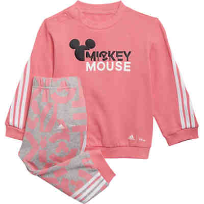 Disney Mickey Mouse & friends Baby Jogginganzug DY MM JOG für Mädchen