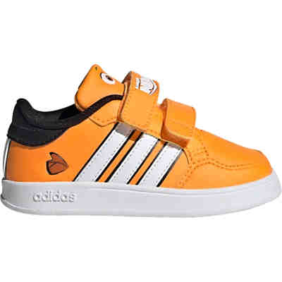 Disney Findet Nemo Baby Sneakers Low BREAKNET NEMO 2