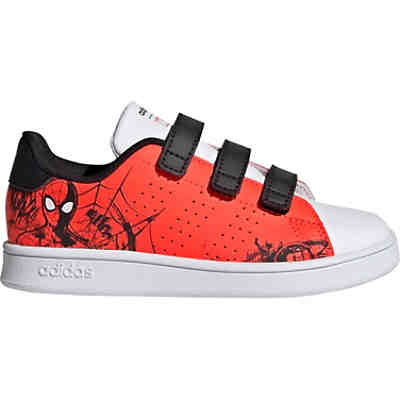 Spider-Man Sneakers Low ADVANTAGE SPIDER-MAN für Jungen 2