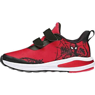 Spider-Man Sportschuhe FORTARUN SPIDER-MAN für Jungen