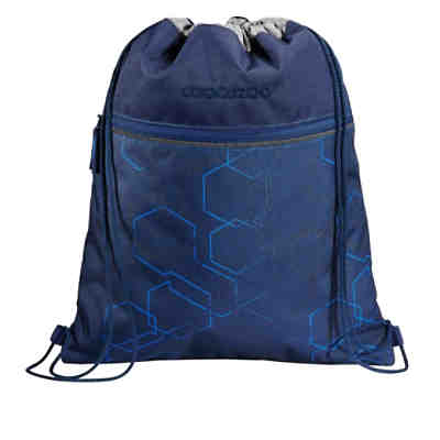 Sportbeutel Blue Motion
