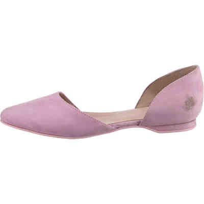 Blondie Klassische Ballerinas 2
