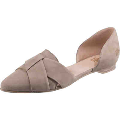Bell Klassische Ballerinas