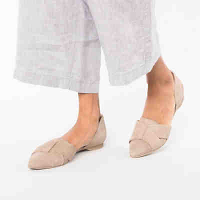 Bell Klassische Ballerinas 2