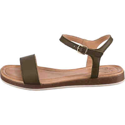 Isa Riemchensandalen 2