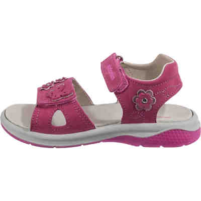 Kinder Outdoorsandalen FUNNY FIONA 2