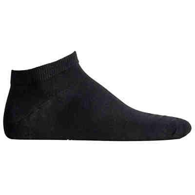 Herren Sneakersocken 5er Pack - JACDONGO SOCKS, One Size Sneakersocken 2