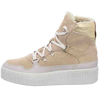 Damen Snowboots Schuhe Feminine Outdoor Boot Winter Freizeit Lederkombination uni Winterstiefel 2