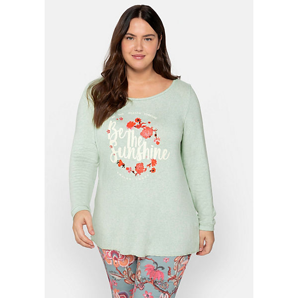 Langarmshirt Langarmshirts